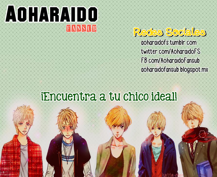 Read Kimi Ni Todoke ES Manga Online