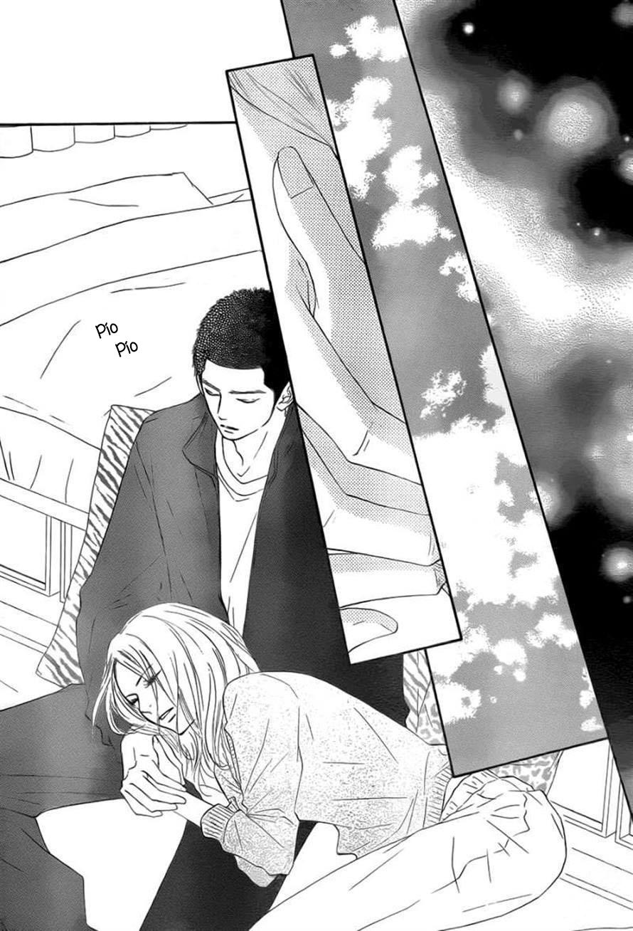 Read Kimi Ni Todoke ES Manga Online