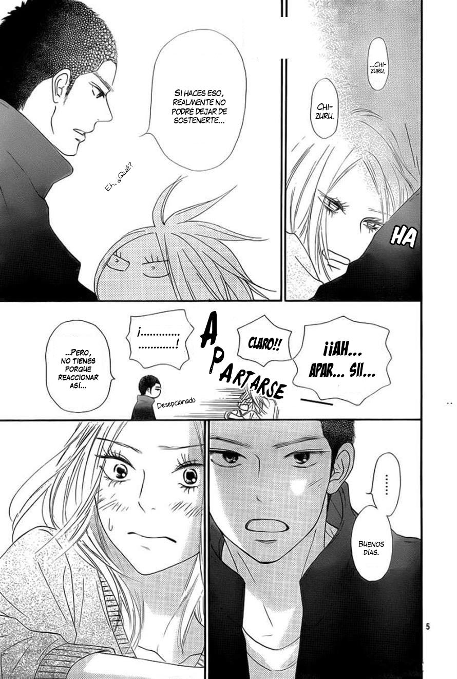 Read Kimi Ni Todoke ES Manga Online