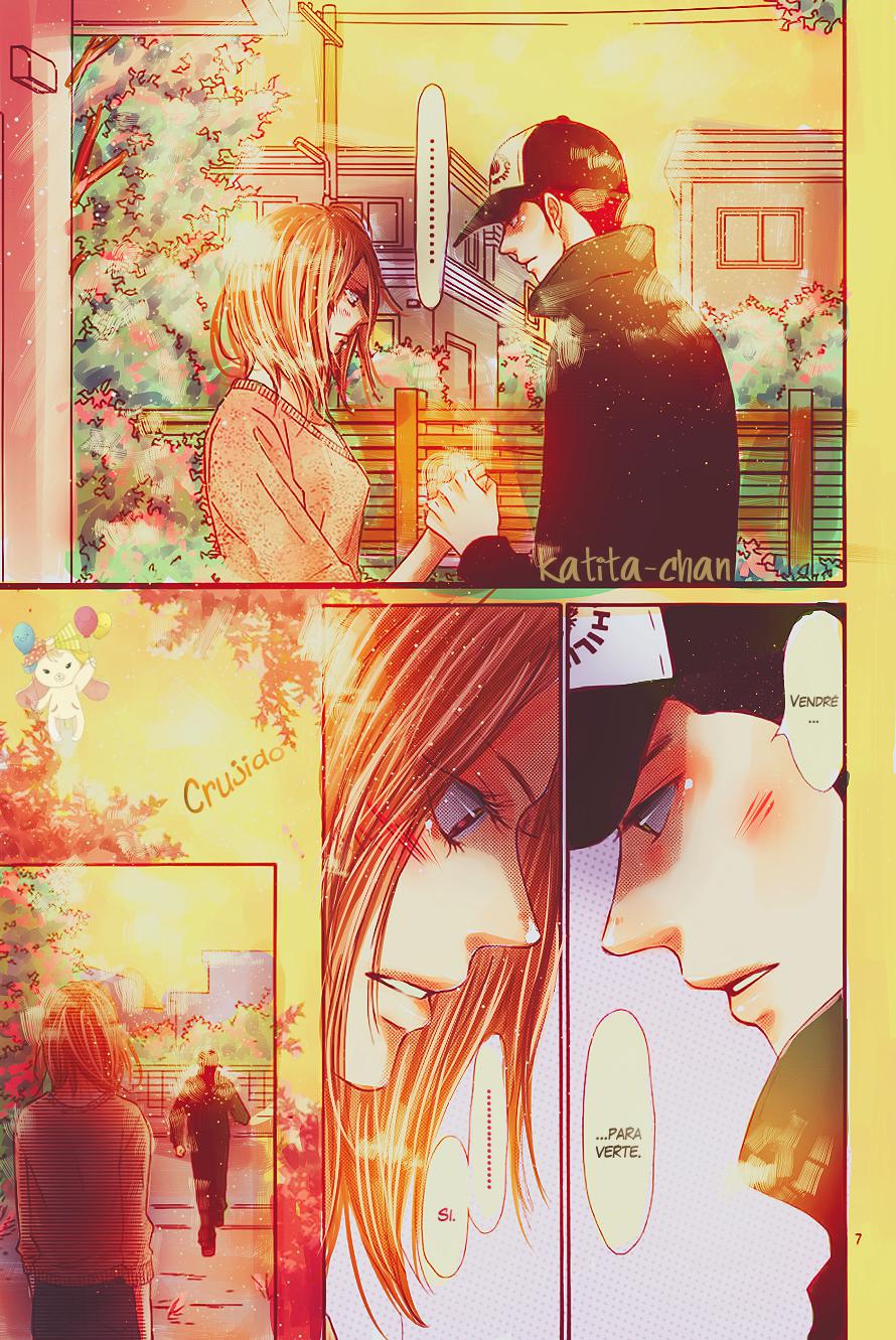 Read Kimi Ni Todoke ES Manga Online
