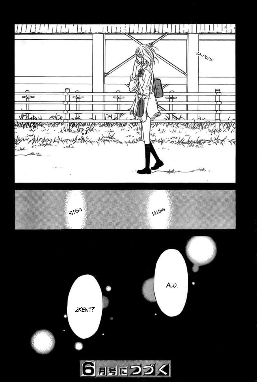 Read Kimi Ni Todoke ES Manga Online