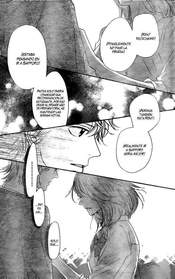 Read Kimi Ni Todoke ES Manga Online