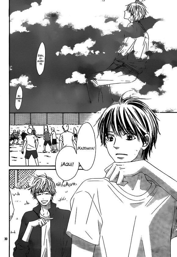 Read Kimi Ni Todoke ES Manga Online