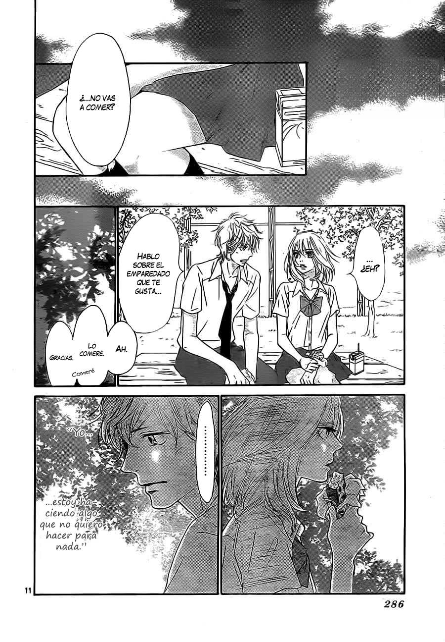 Read Kimi Ni Todoke ES Manga Online