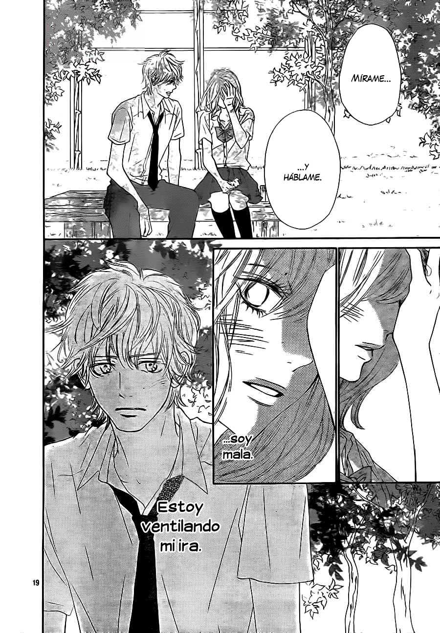 Read Kimi Ni Todoke ES Manga Online