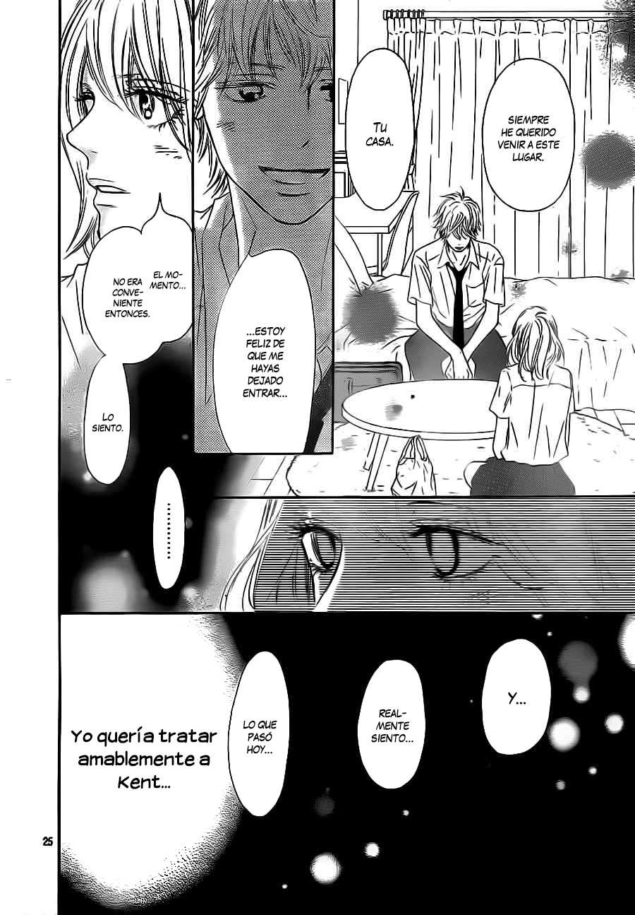 Read Kimi Ni Todoke ES Manga Online
