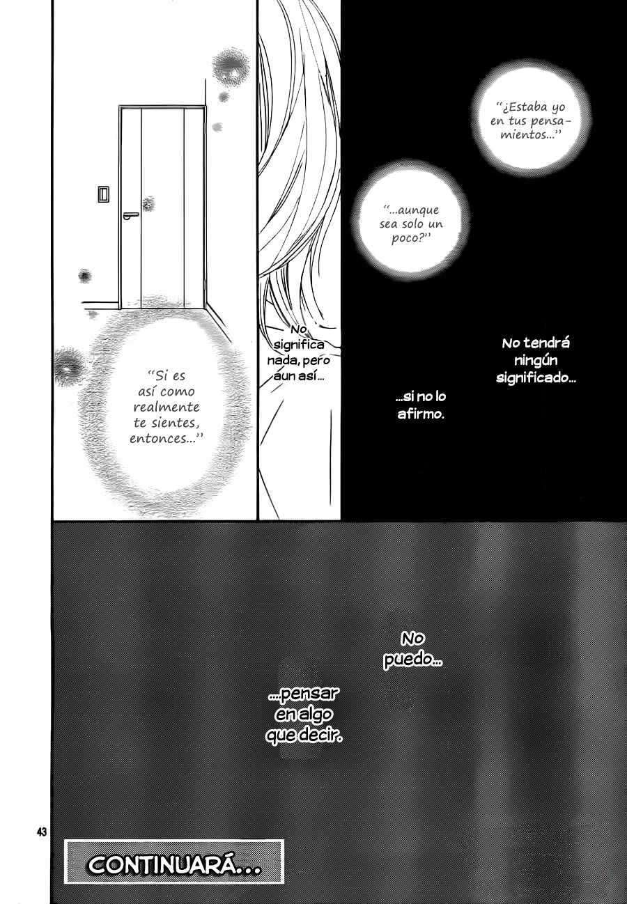 Read Kimi Ni Todoke ES Manga Online