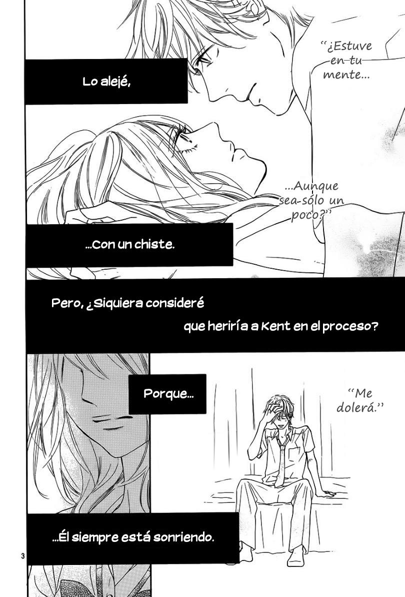 Read Kimi Ni Todoke ES Manga Online