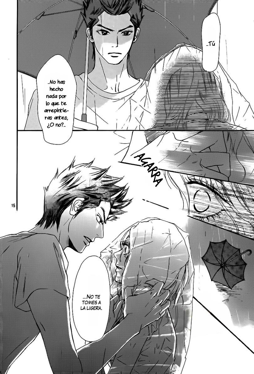 Read Kimi Ni Todoke ES Manga Online