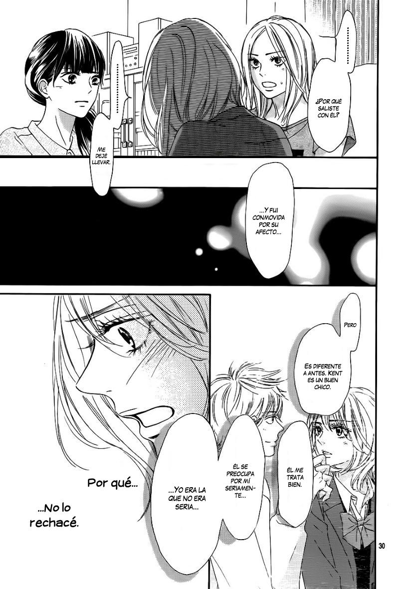 Read Kimi Ni Todoke ES Manga Online