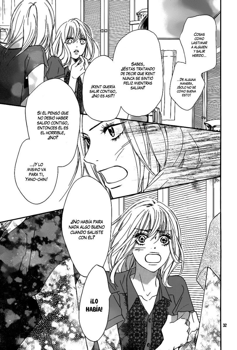 Read Kimi Ni Todoke ES Manga Online