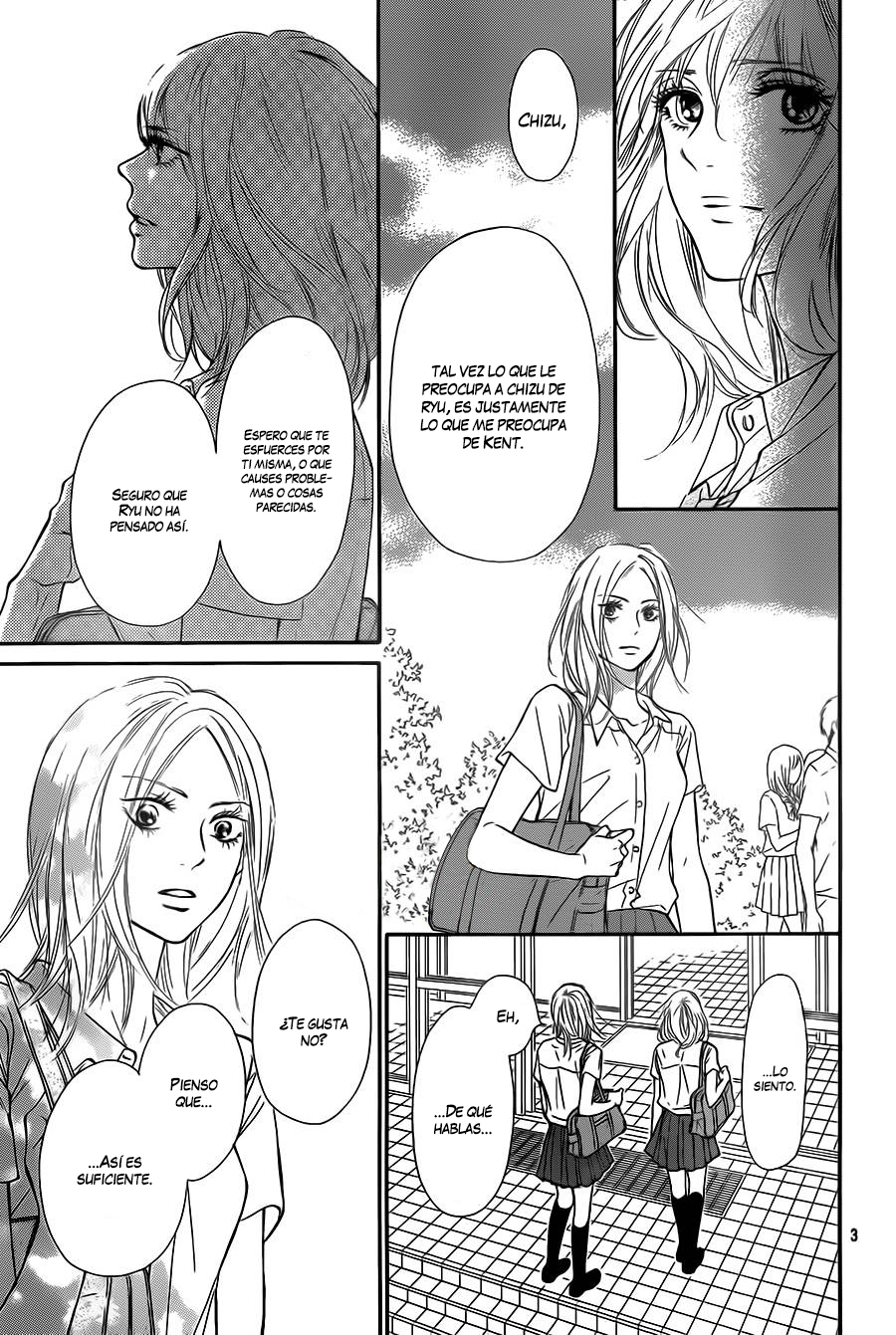 Read Kimi Ni Todoke ES Manga Online