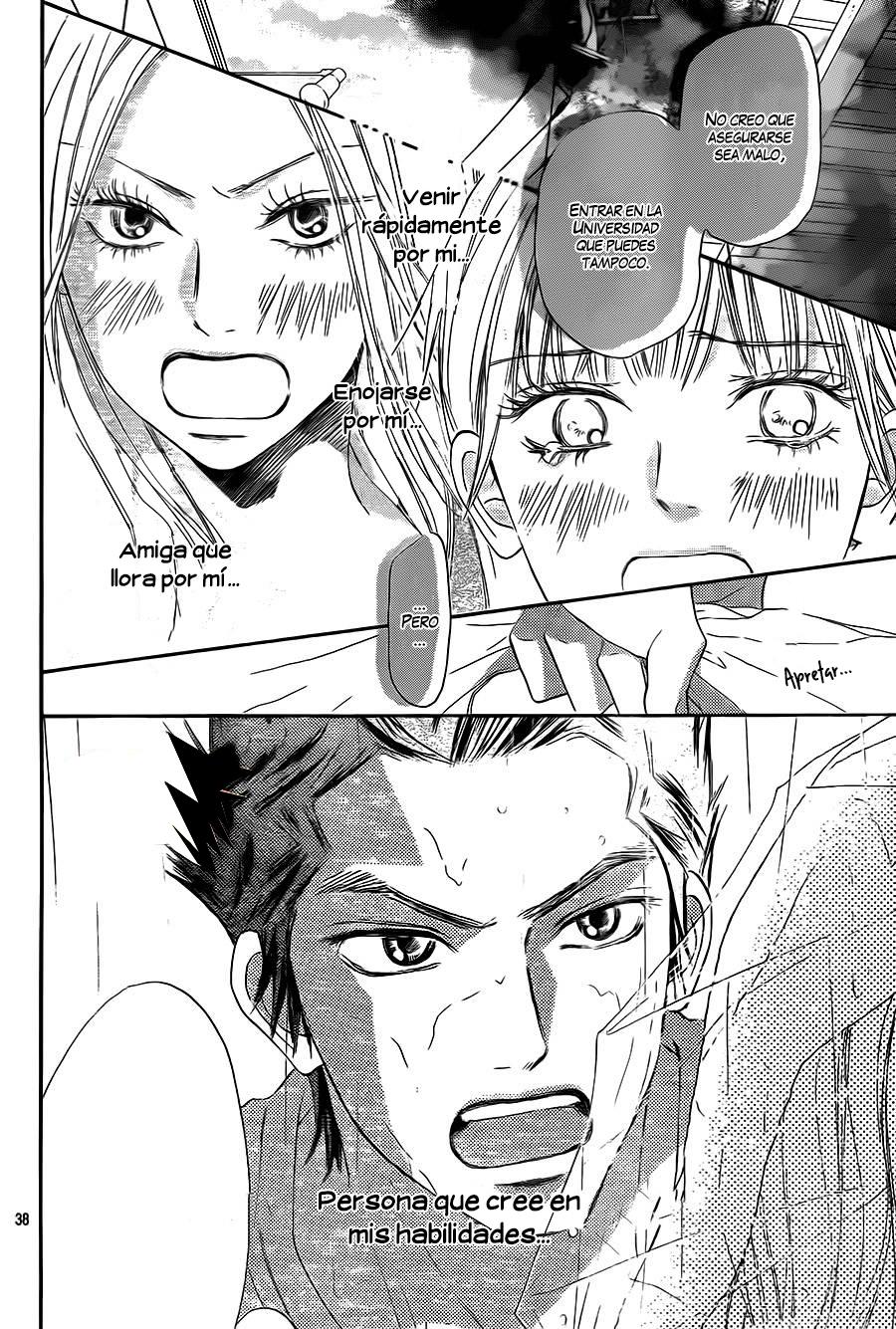 Read Kimi Ni Todoke ES Manga Online