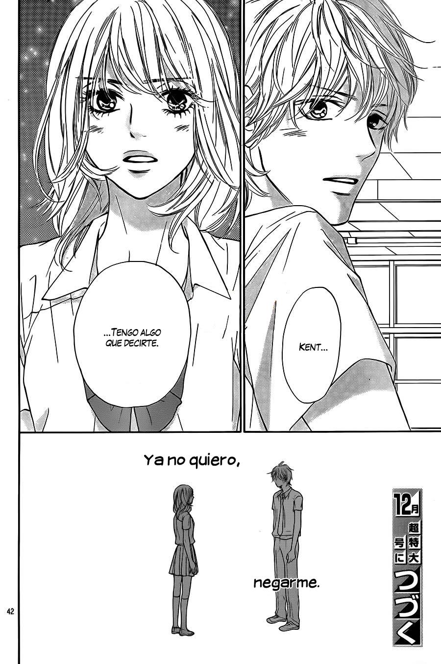 Read Kimi Ni Todoke ES Manga Online