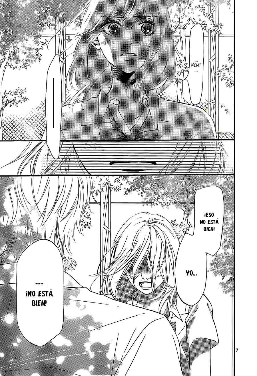 Read Kimi Ni Todoke ES Manga Online