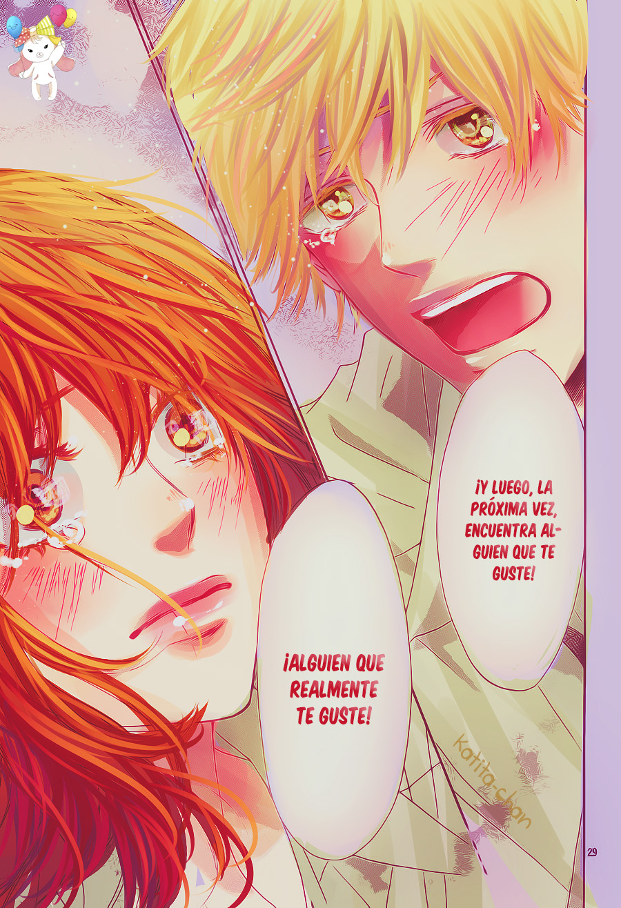 Read Kimi Ni Todoke ES Manga Online