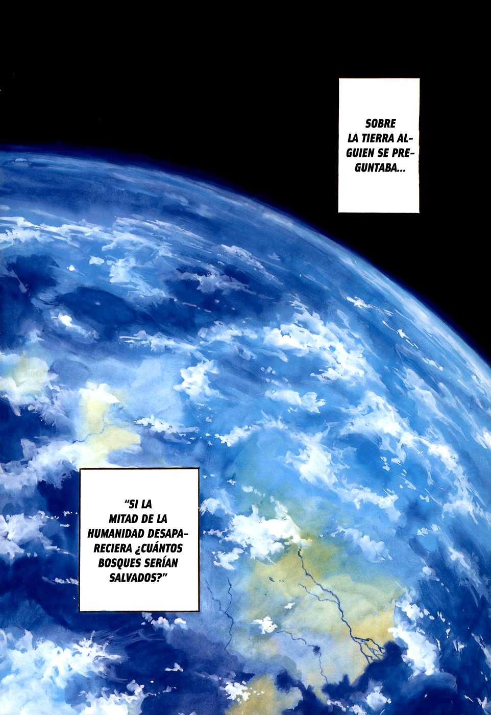 Read Kiseijuu ES Manga Online