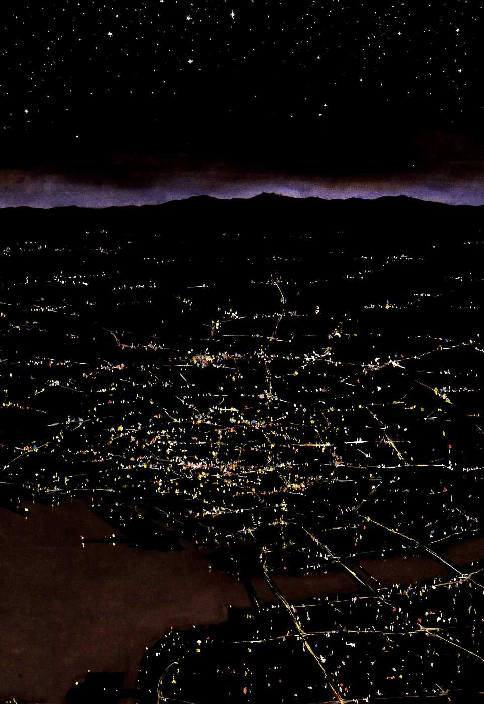 Read Kiseijuu ES Manga Online