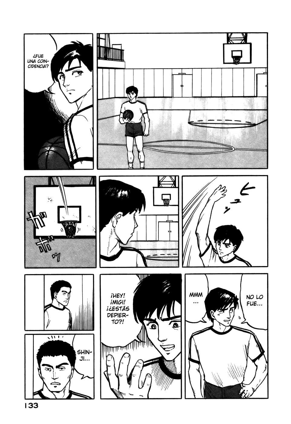 Read Kiseijuu ES Manga Online