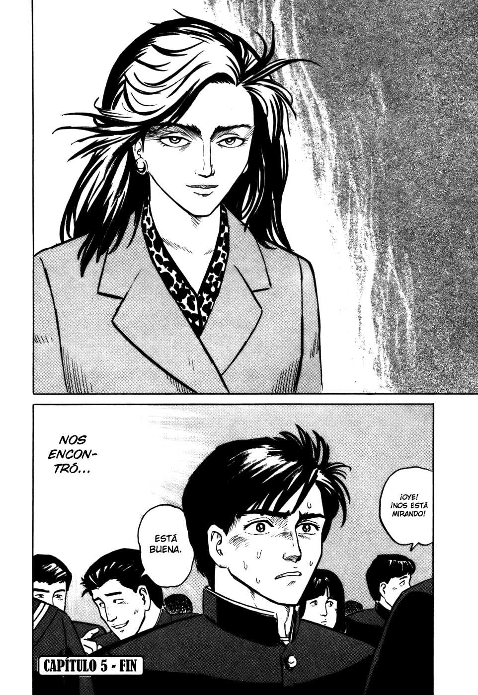 Read Kiseijuu ES Manga Online