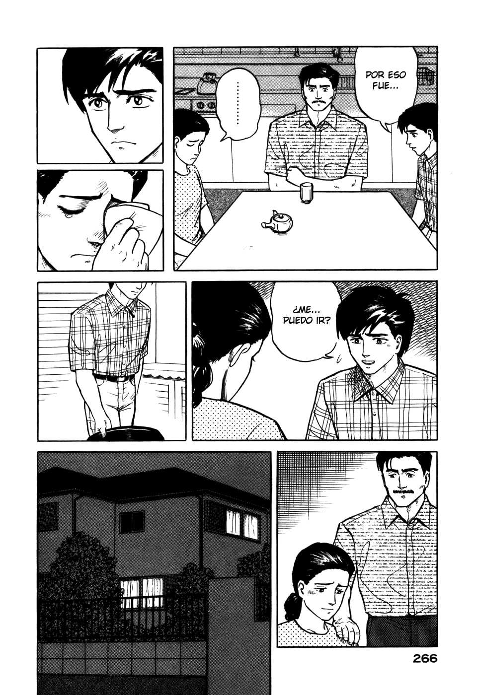 Read Kiseijuu ES Manga Online