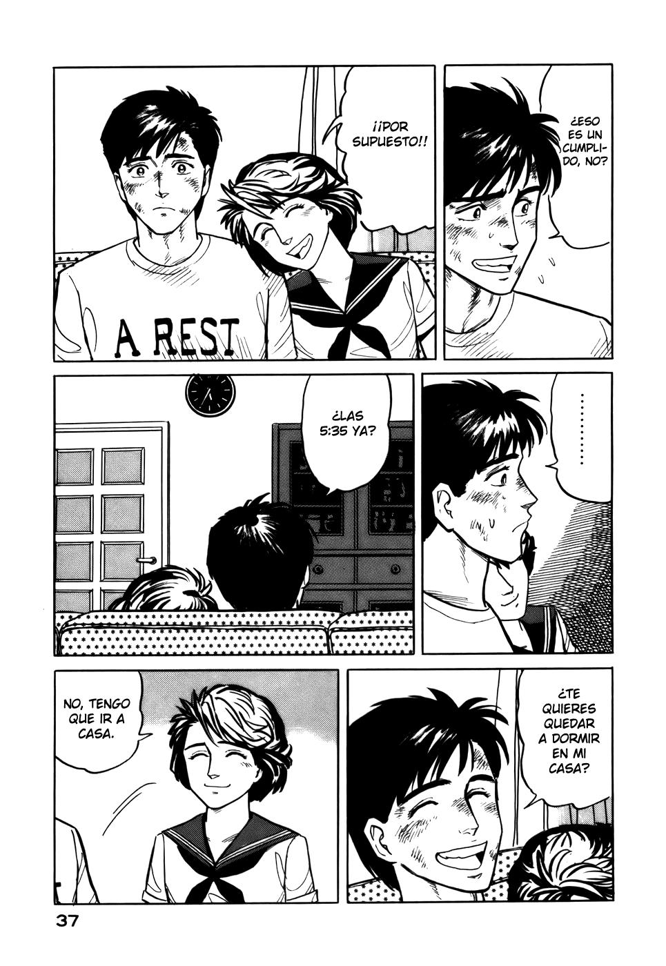 Read Kiseijuu ES Manga Online