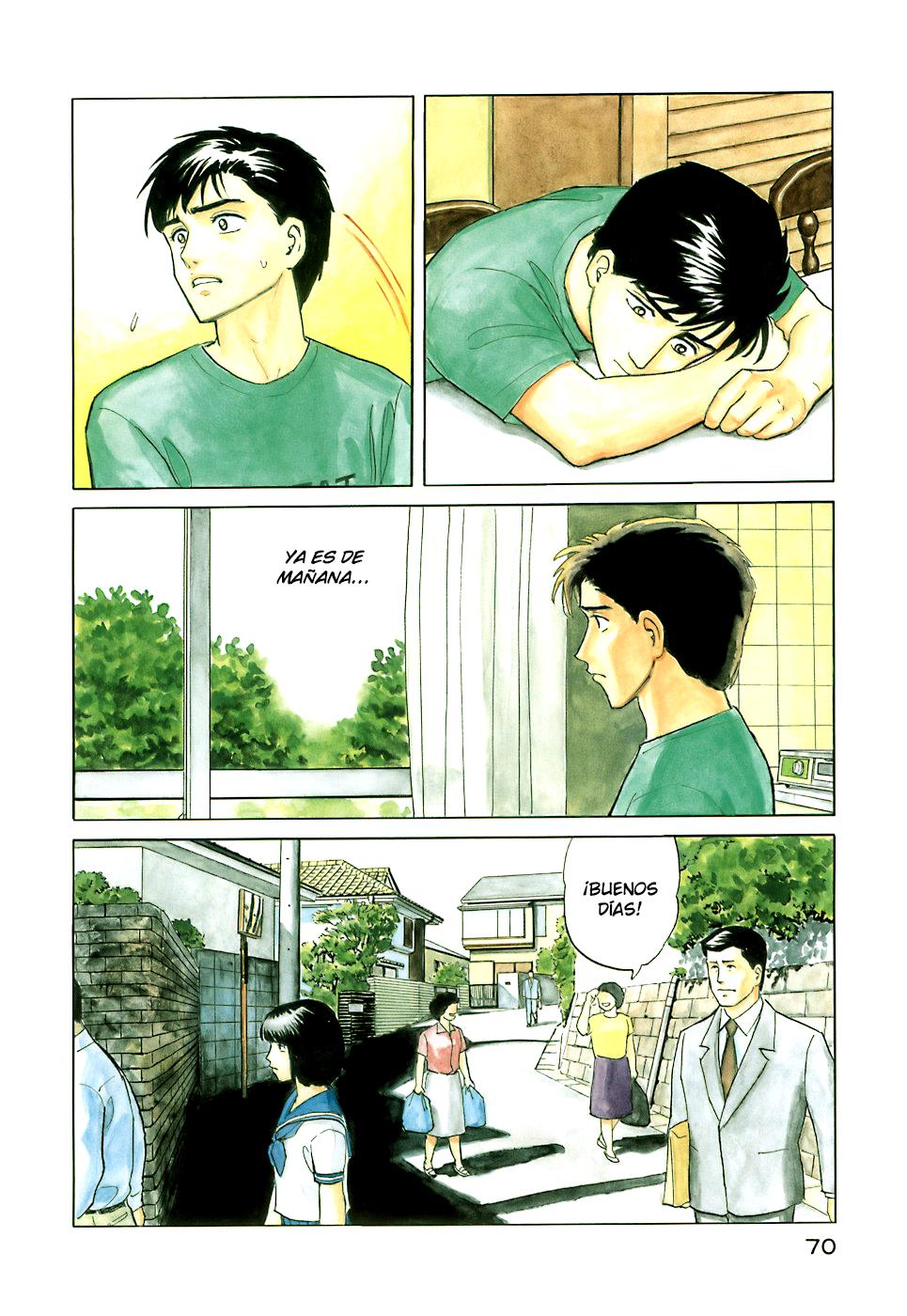 Read Kiseijuu ES Manga Online