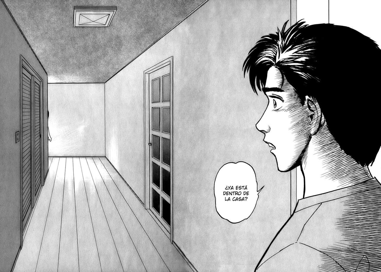 Read Kiseijuu ES Manga Online