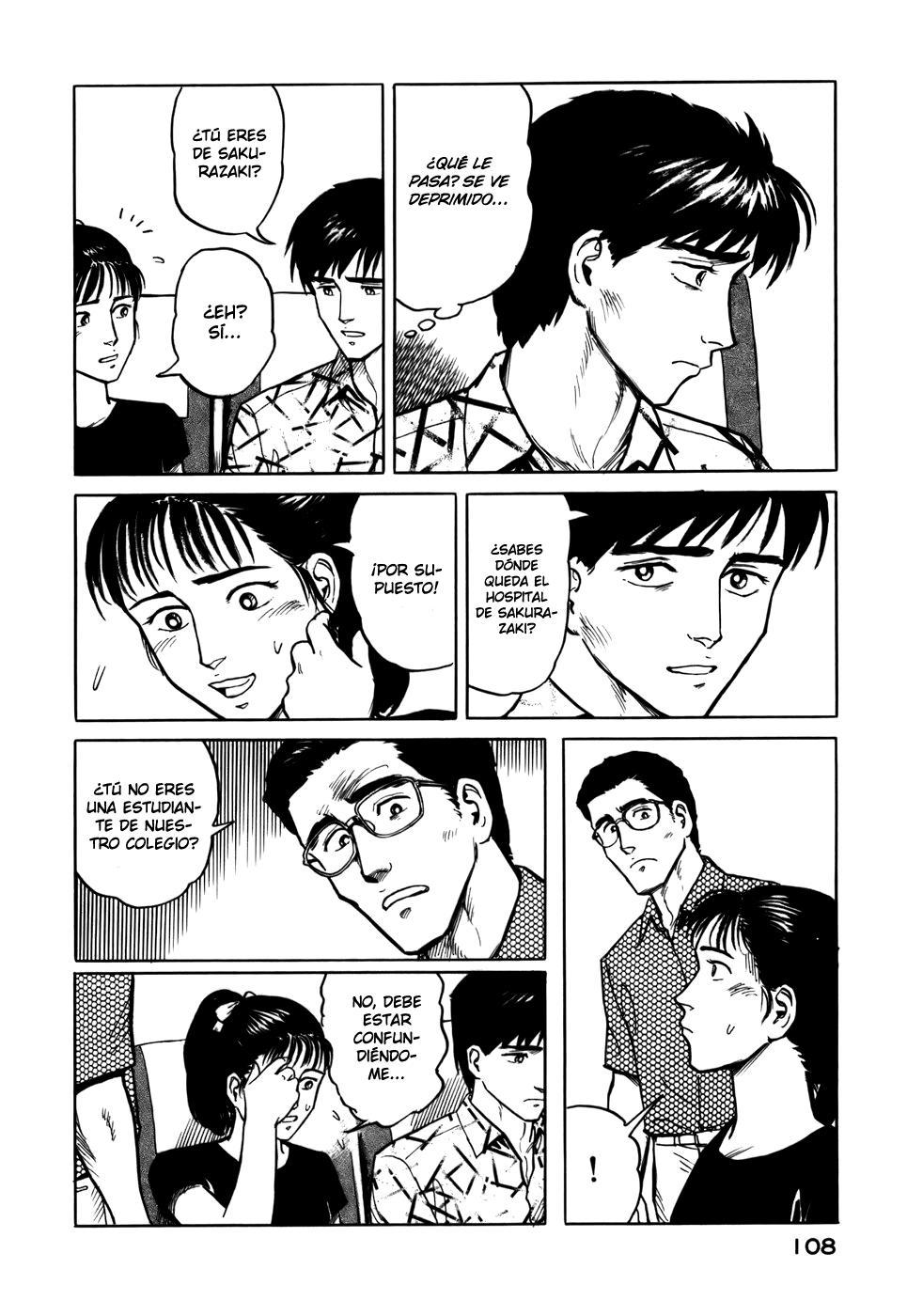 Read Kiseijuu ES Manga Online