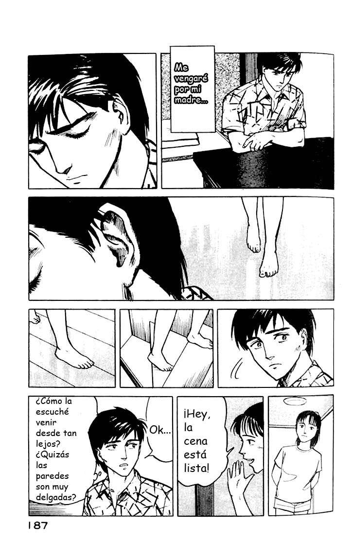 Read Kiseijuu ES Manga Online