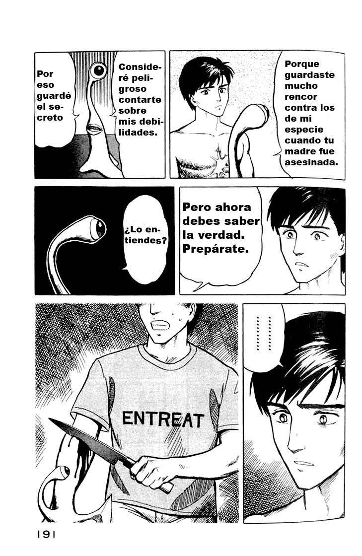 Read Kiseijuu ES Manga Online