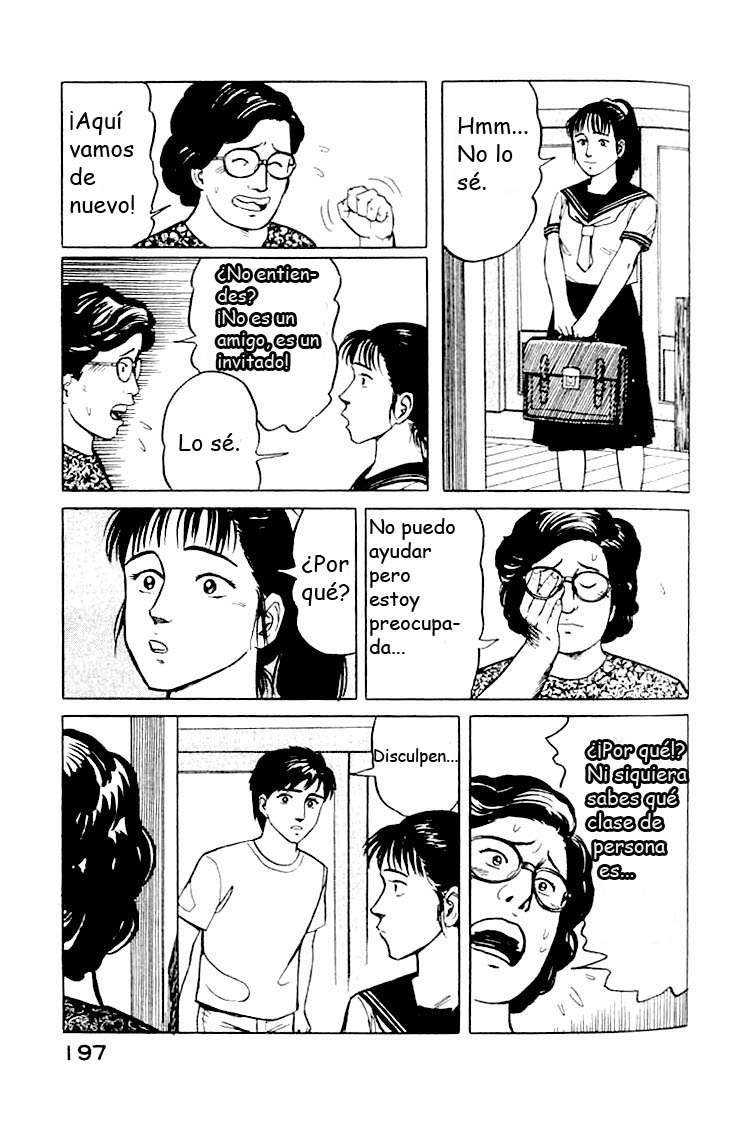 Read Kiseijuu ES Manga Online