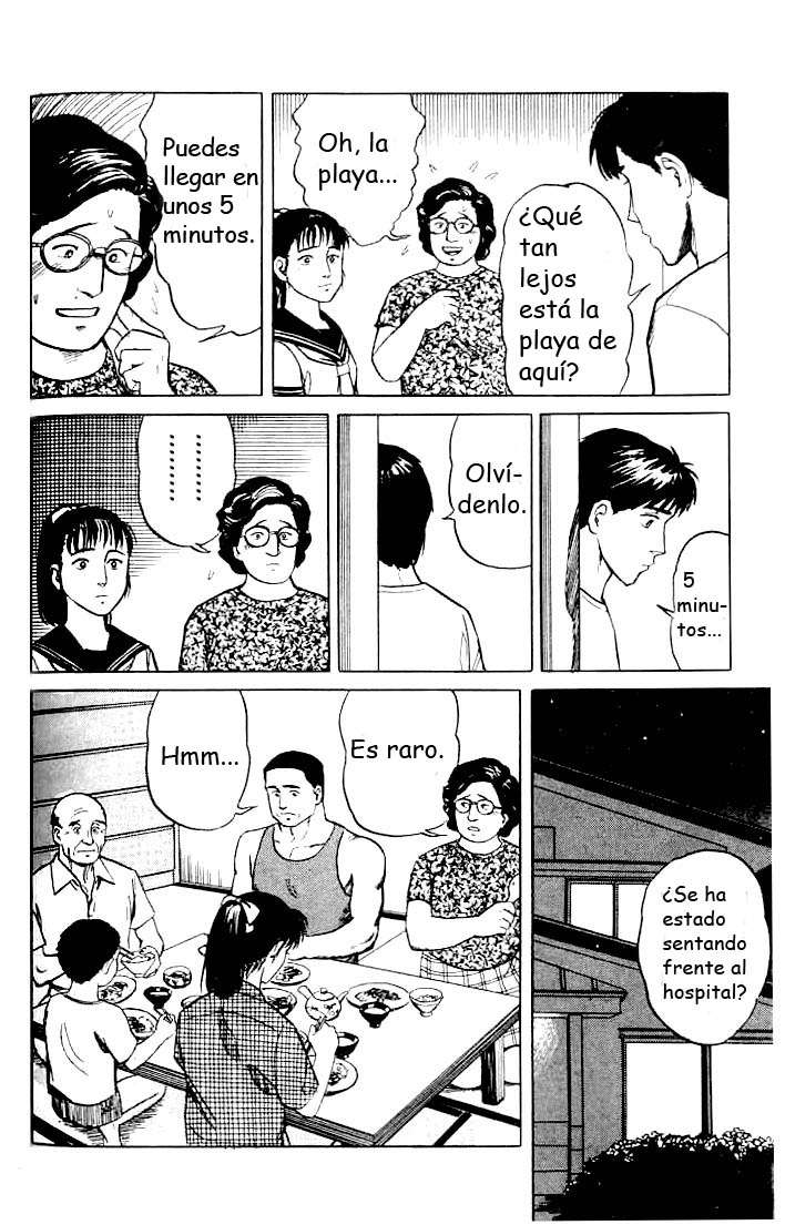 Read Kiseijuu ES Manga Online