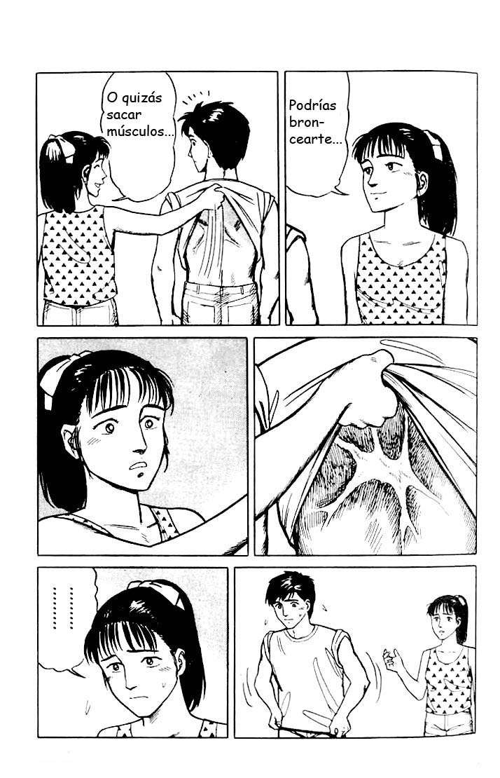 Read Kiseijuu ES Manga Online