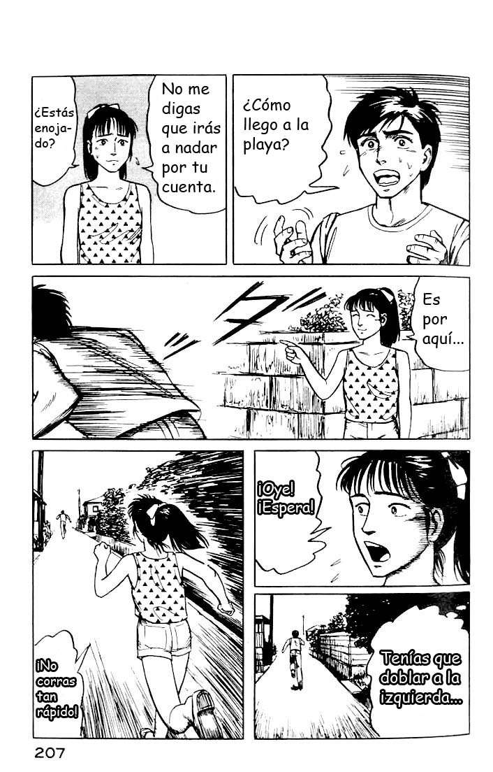 Read Kiseijuu ES Manga Online