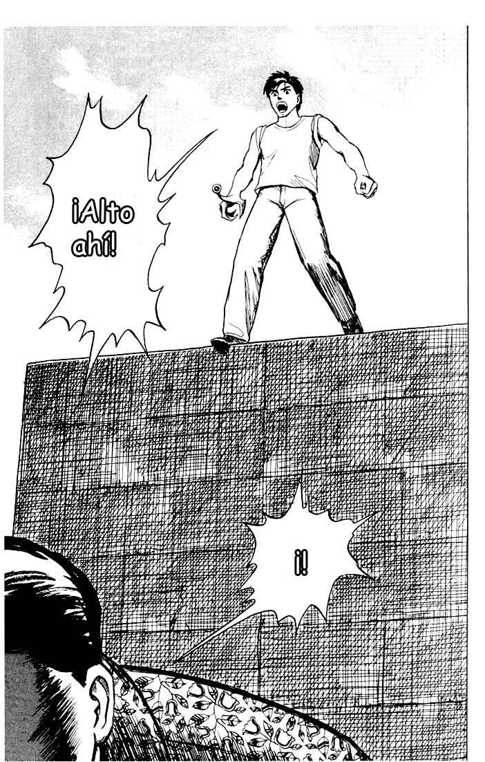 Read Kiseijuu ES Manga Online