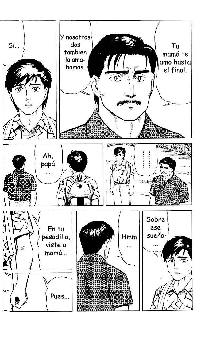 Read Kiseijuu ES Manga Online