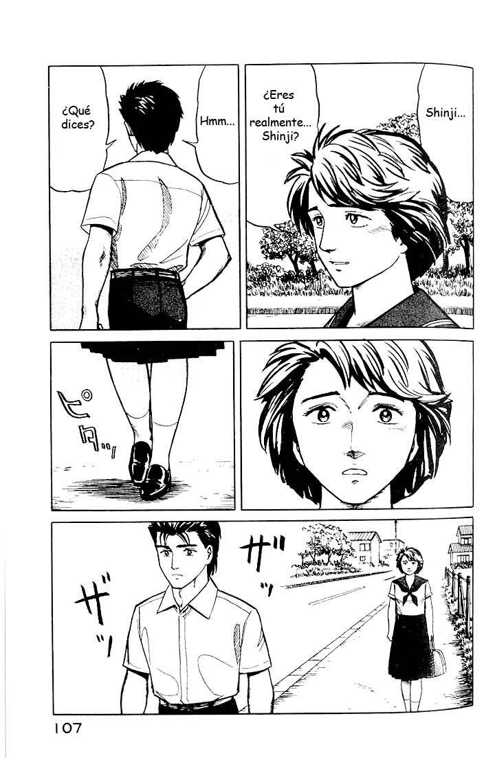 Read Kiseijuu ES Manga Online