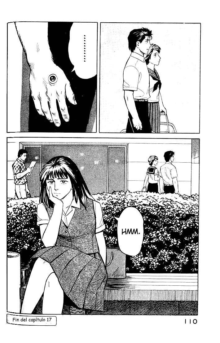 Read Kiseijuu ES Manga Online