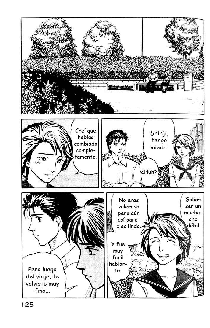 Read Kiseijuu ES Manga Online