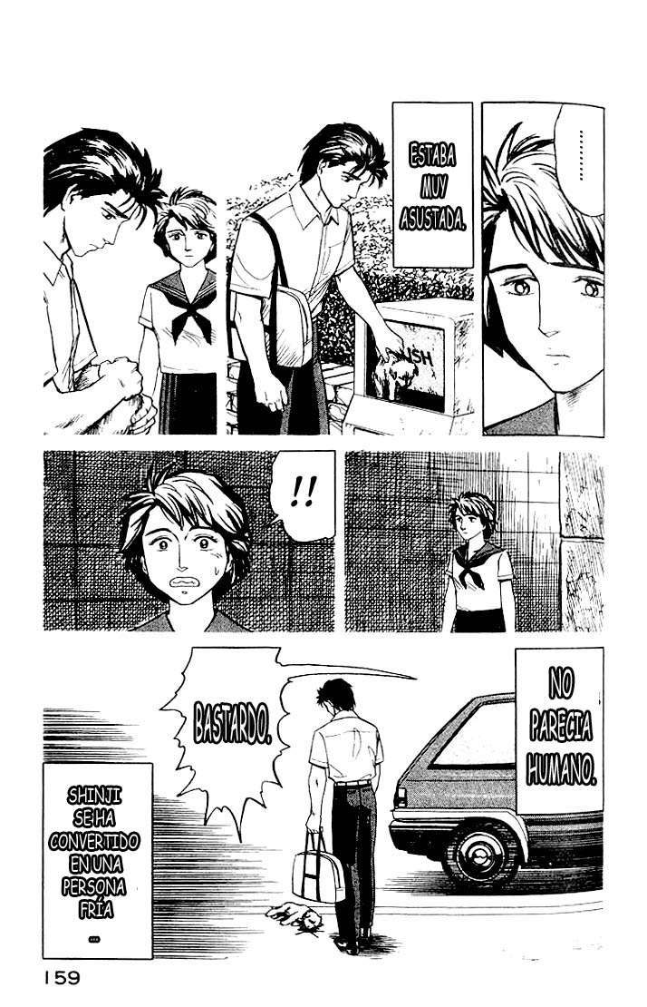 Read Kiseijuu ES Manga Online