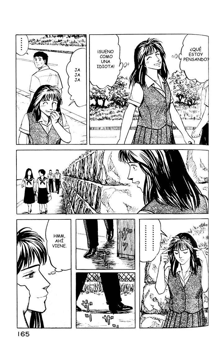 Read Kiseijuu ES Manga Online