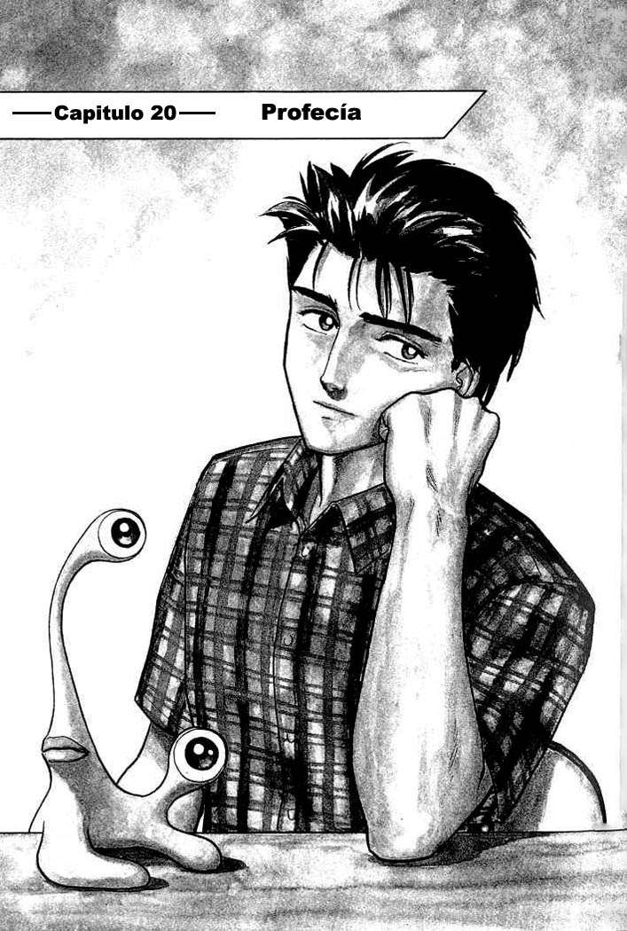 Read Kiseijuu ES Manga Online