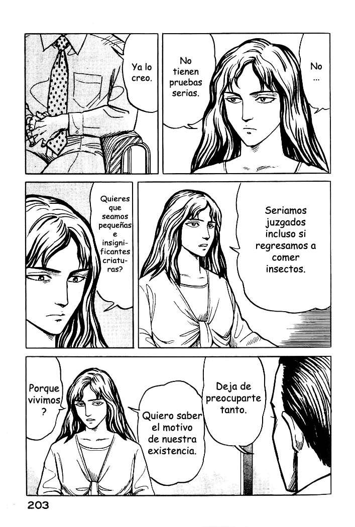 Read Kiseijuu ES Manga Online