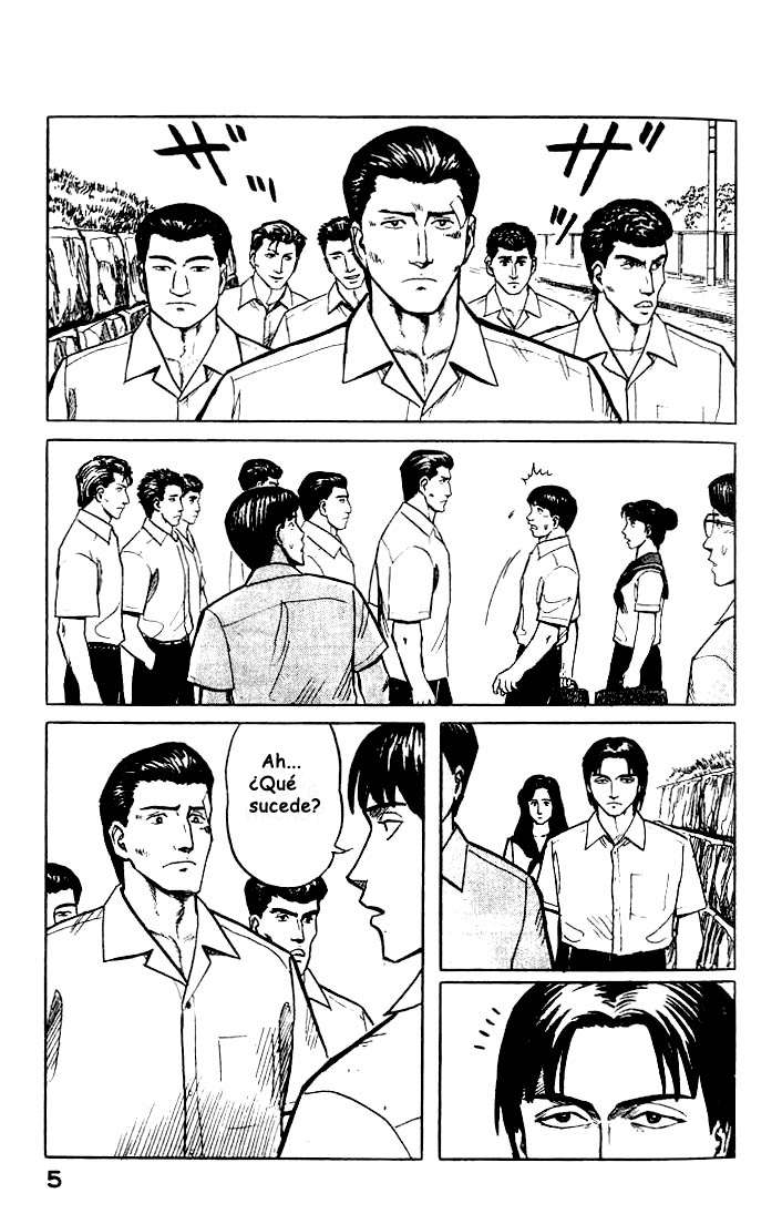 Read Kiseijuu ES Manga Online