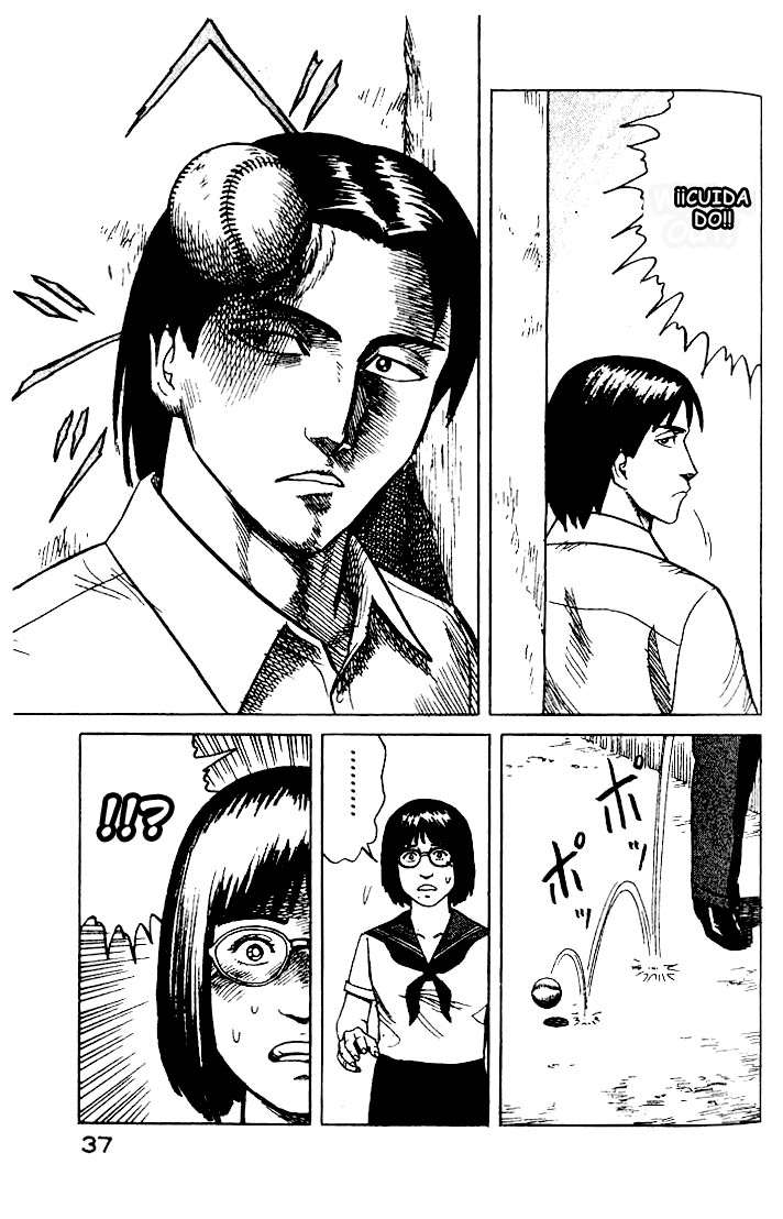 Read Kiseijuu ES Manga Online