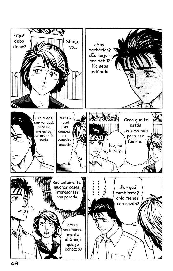 Read Kiseijuu ES Manga Online