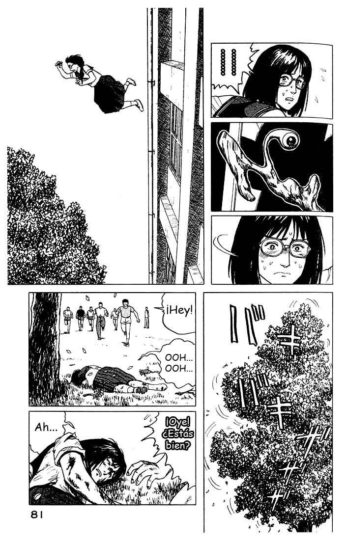 Read Kiseijuu ES Manga Online