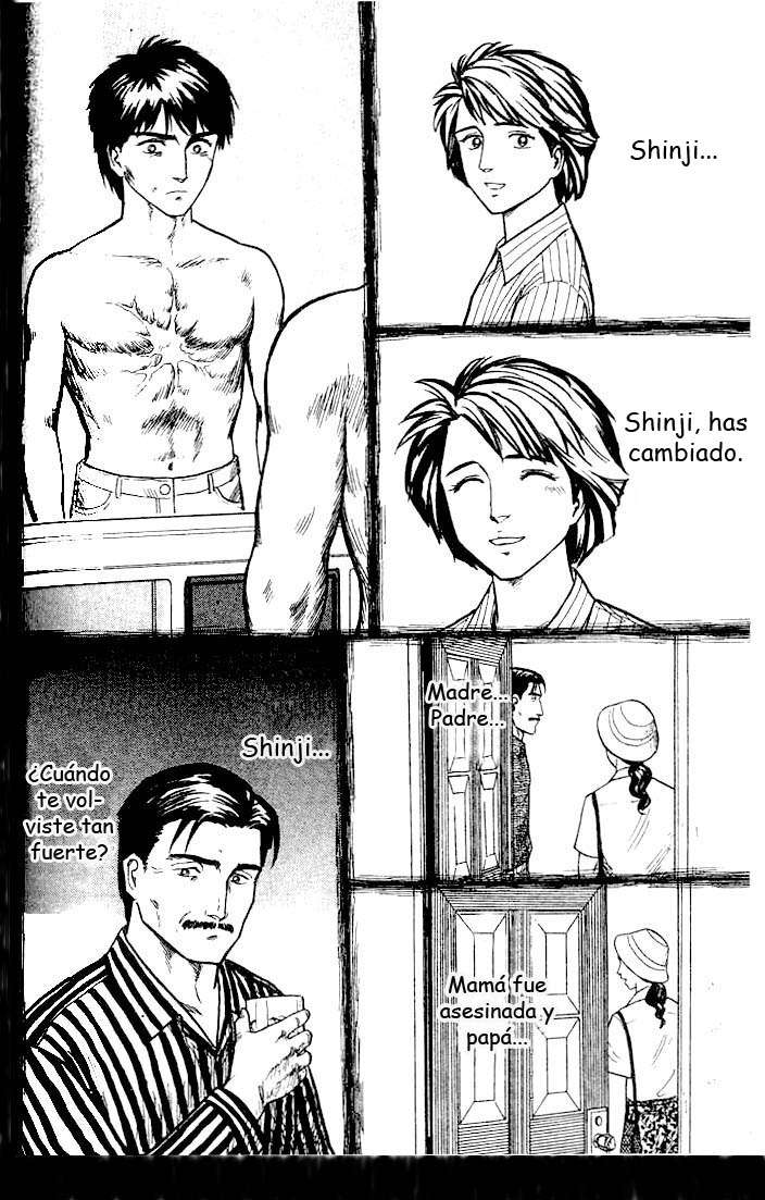 Read Kiseijuu ES Manga Online