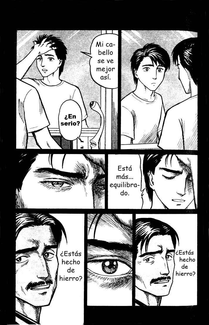 Read Kiseijuu ES Manga Online